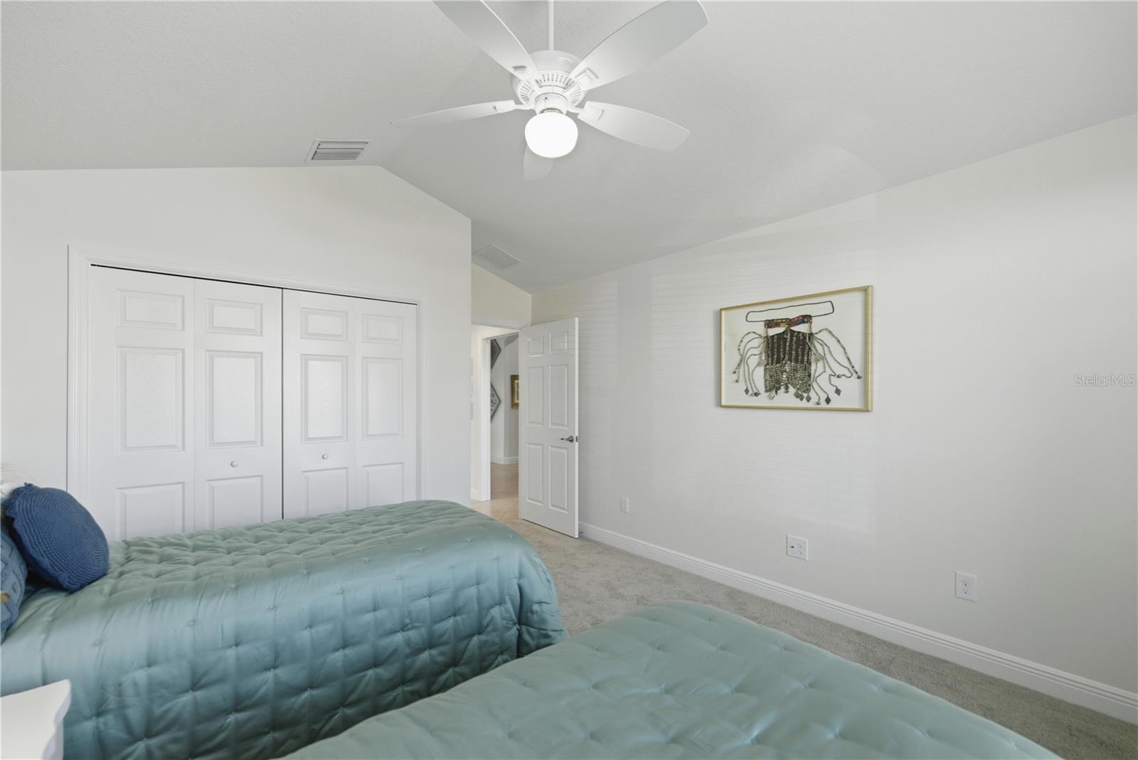 VILLAGES/SUMTER - Residential