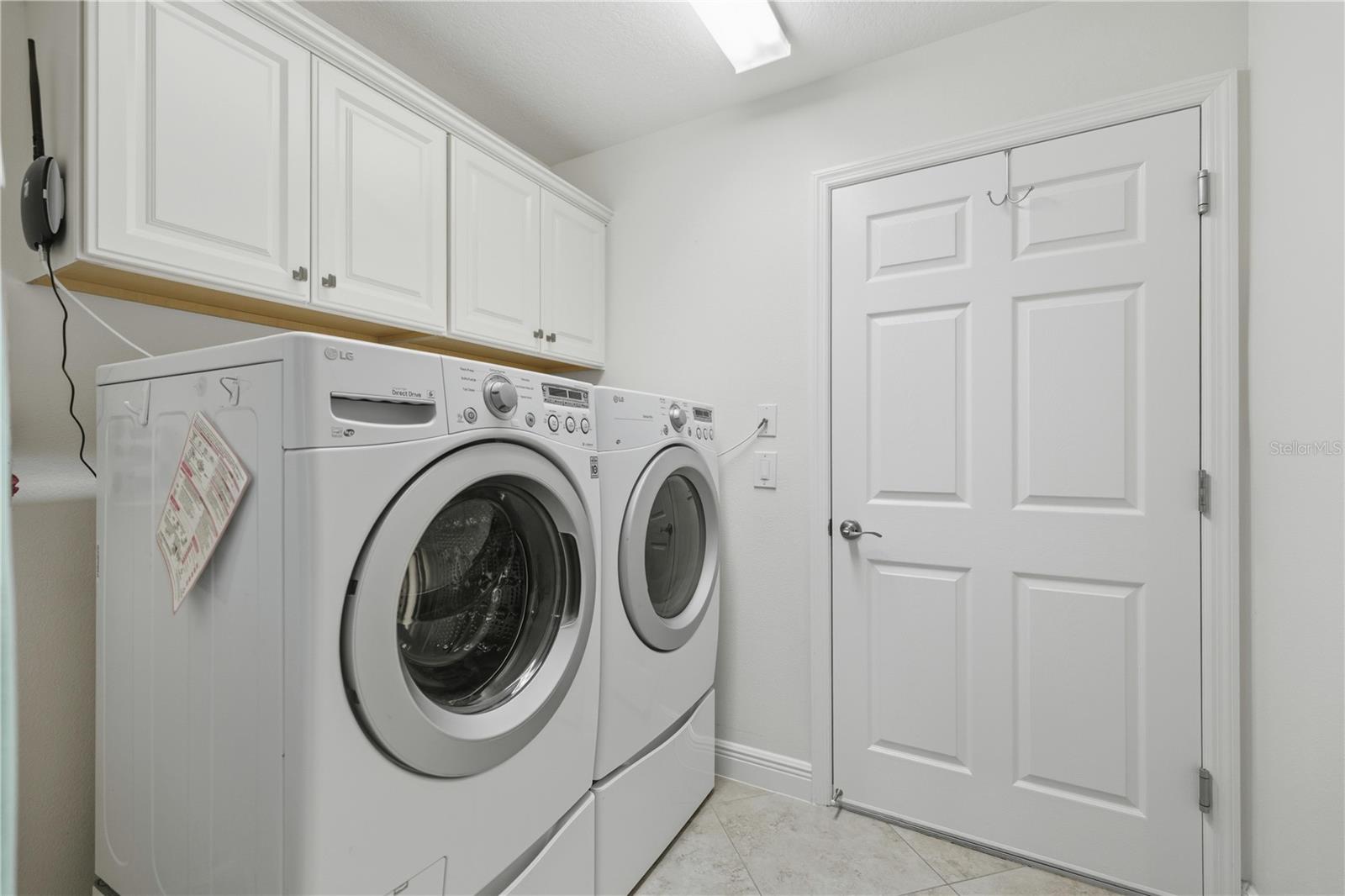 VILLAGES/SUMTER - Residential