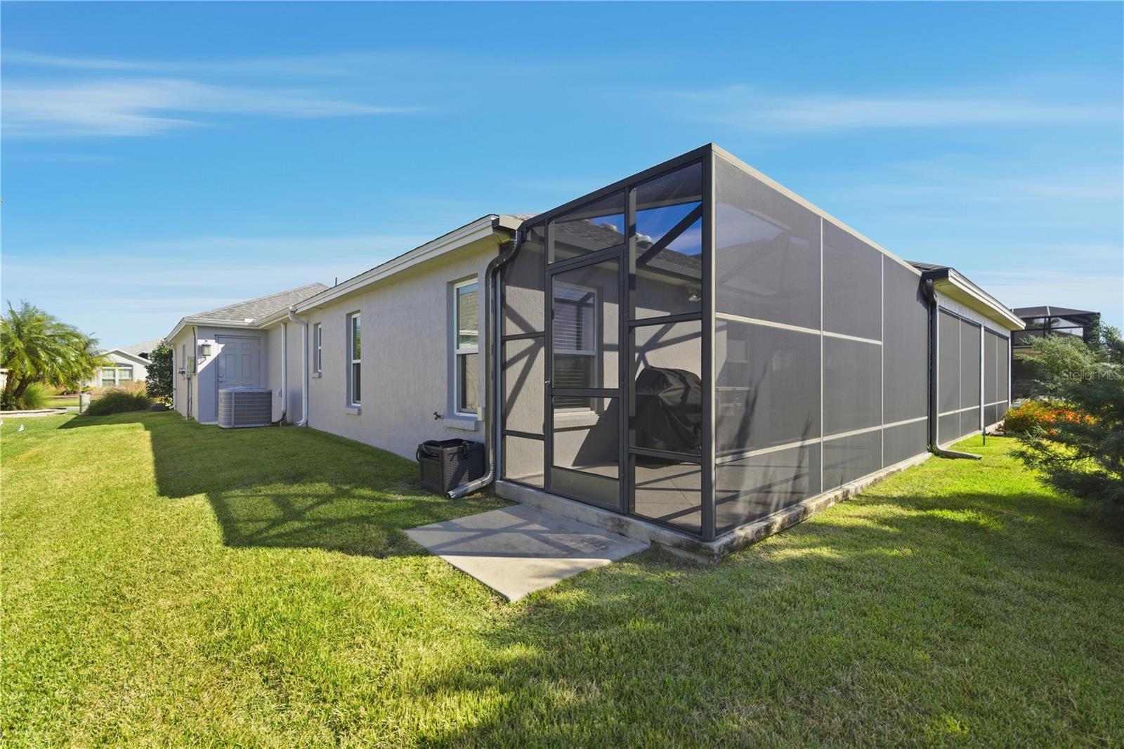 VILLAGES/SUMTER - Residential