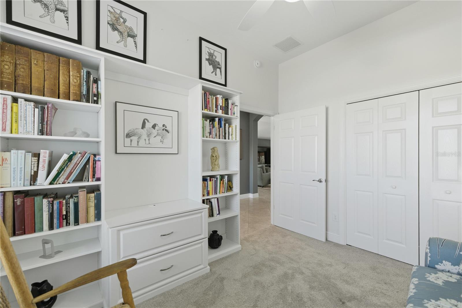 VILLAGES/SUMTER - Residential