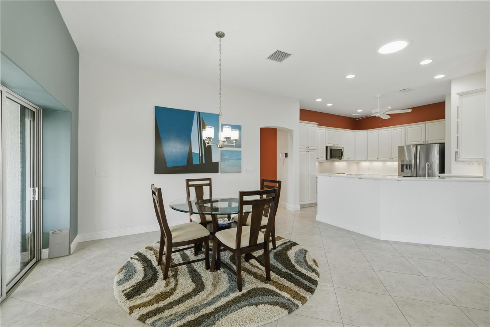 VILLAGES/SUMTER - Residential