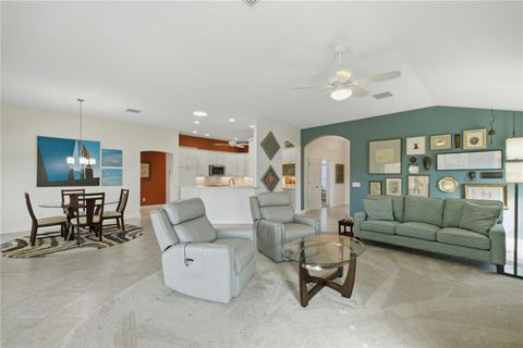 Tiny photo for 1016 Pickering Path, The Villages, FL 32163 (MLS # G5104870)