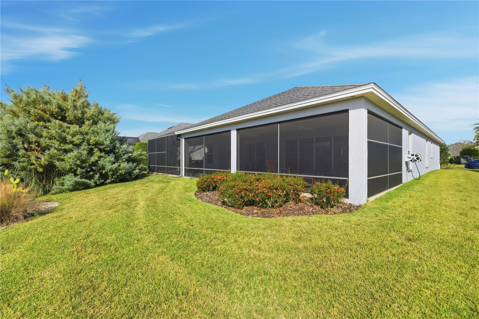 VILLAGES/SUMTER - Residential