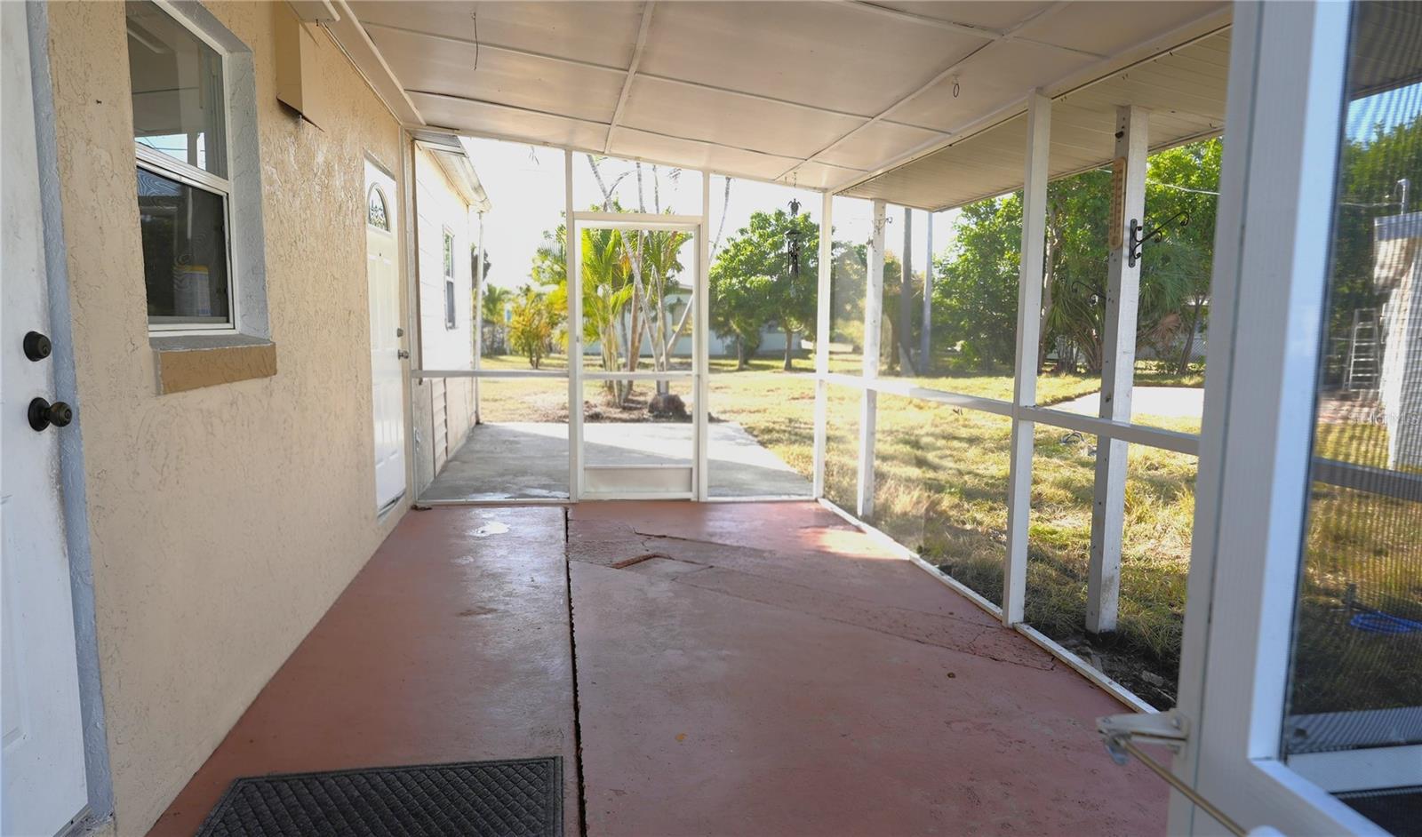 PORT CHARLOTTE SEC 004 - Residential