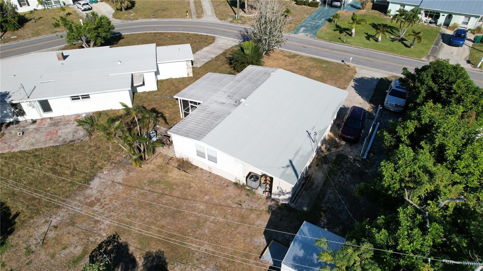 PORT CHARLOTTE SEC 004 - Residential