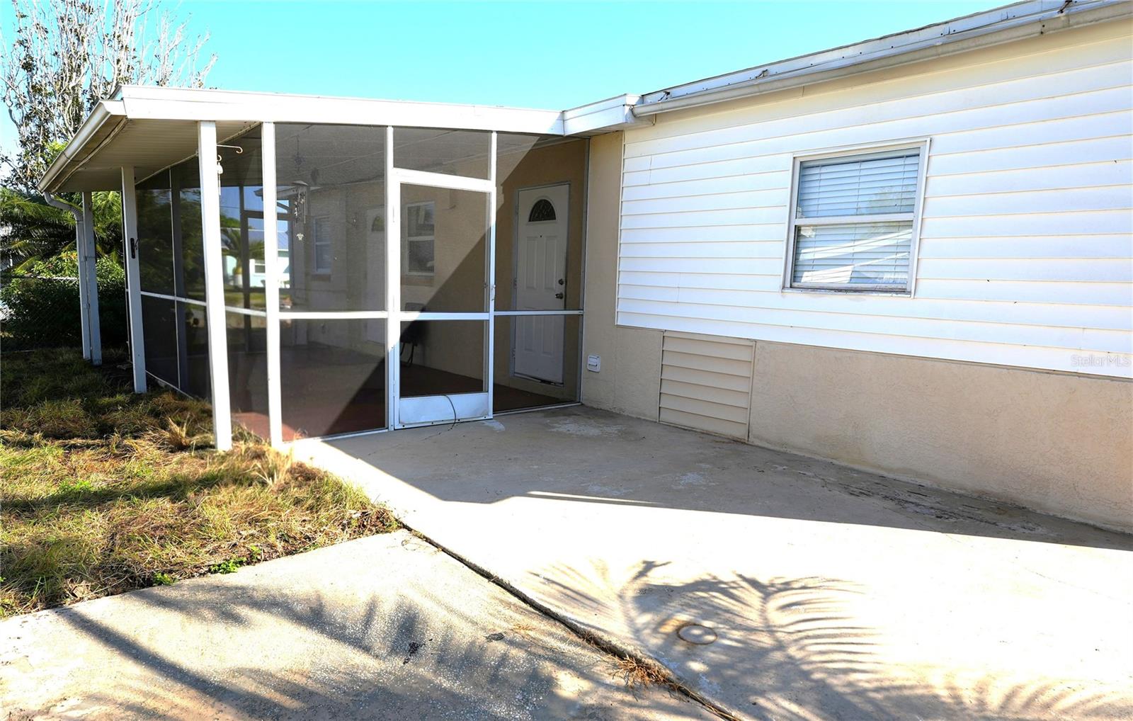 PORT CHARLOTTE SEC 004 - Residential