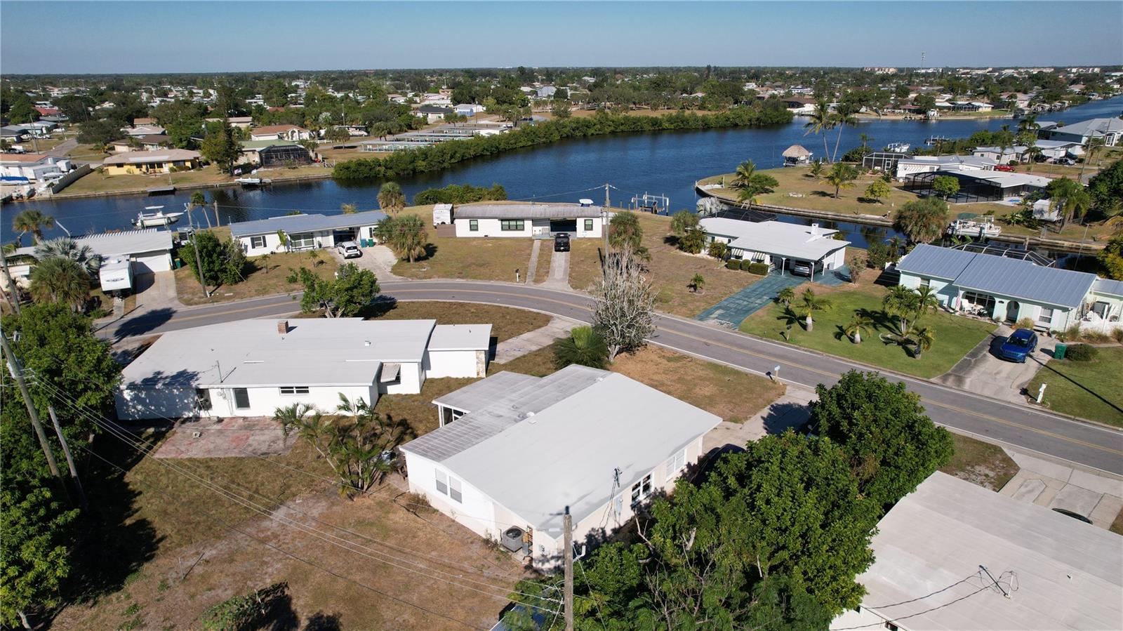 PORT CHARLOTTE SEC 004 - Residential