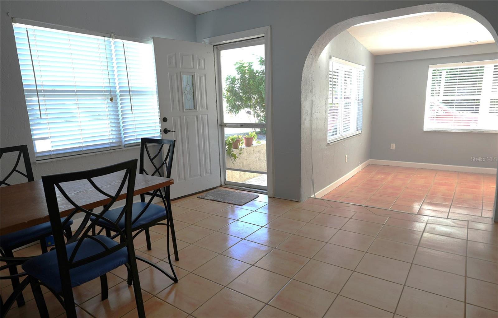 PORT CHARLOTTE SEC 004 - Residential