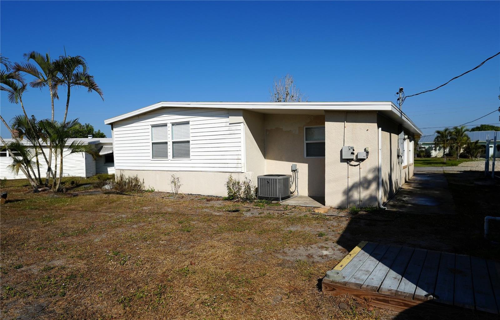 PORT CHARLOTTE SEC 004 - Residential