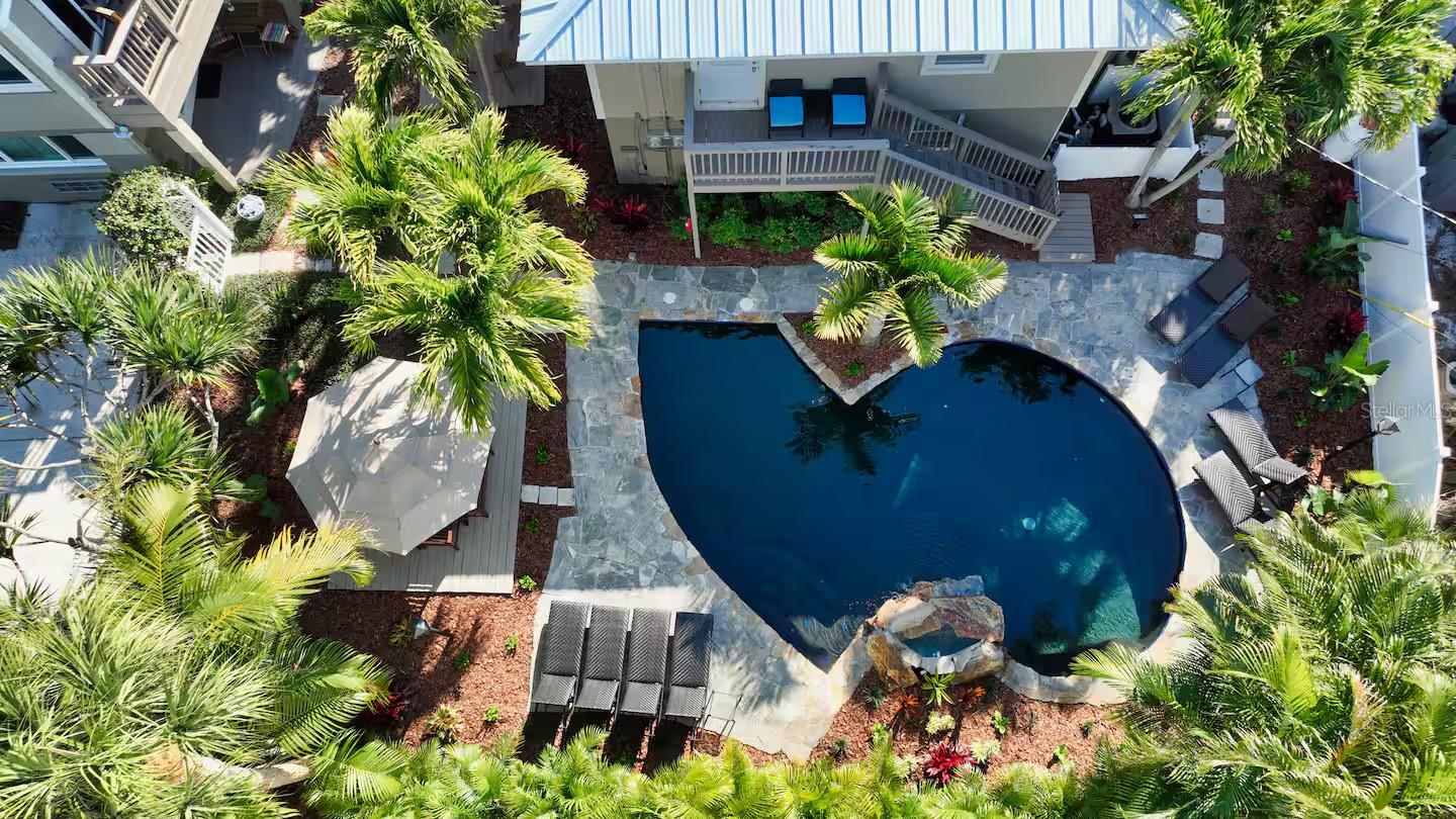 SARASOTA BEACH - Residential