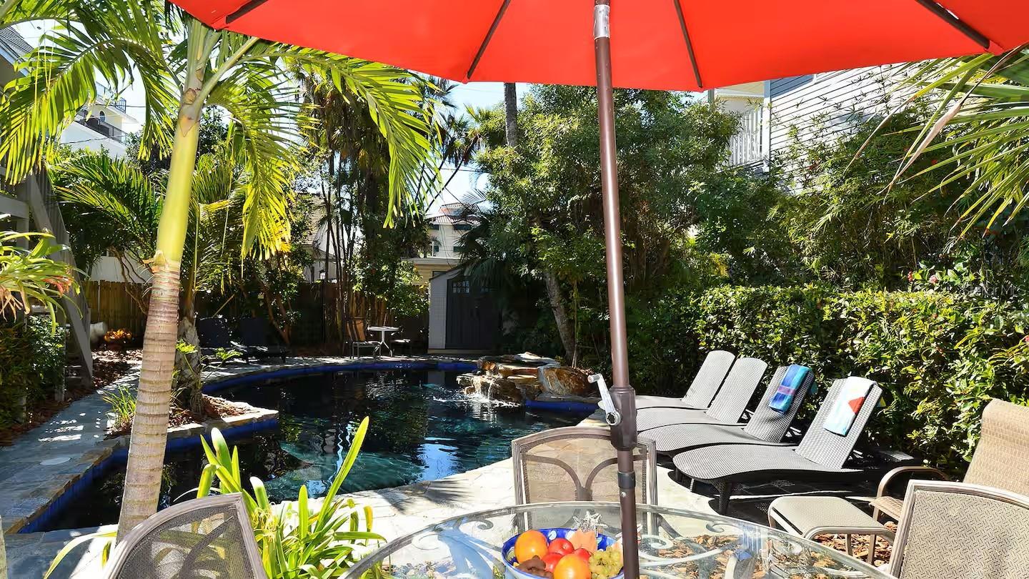 SARASOTA BEACH - Residential