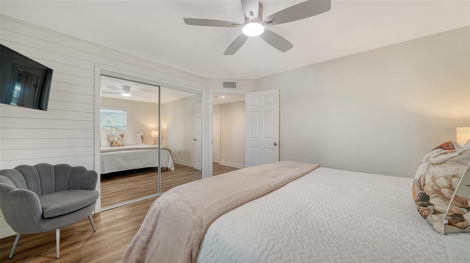 SARASOTA BEACH - Residential