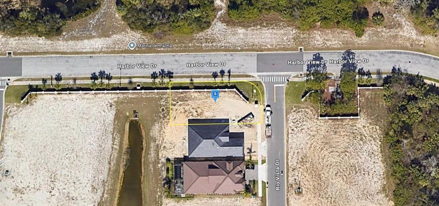 Build your dream home on this 0.16-acre vacant lot in Flagler, FL, featuring public water, public sewer, and HOA amenities. Ideally located close to parks, schools, shopping, and just minutes from Palm Coast with its dining, shopping, movies, and miles of trails, this property is also a short drive to Flagler Beach and offers easy access to I-95. Enjoy beautiful views, mature trees, and paved roads in a serene setting. The listing is for land only and is being sold As-Is. Street addresses are for listing purposes only; a true address will be assigned once the lot is improved, making this a rare opportunity to secure a prime piece of Flagler real estate.
I MAKE IT MY POLICY TO PUT ALL KNOWN INFORMATION ABOUT EACH LOT IN THE WRITE UP DETAILS, SO IF YOU DON’T SEE THE ANSWER YOU’RE LOOKING FOR , PLEASE CONTACT THE COUNTY TO GATHER INFORMATION.PLEASE UNDERSTAND WHEN BUYING OR SELLING VACANT/RAW LAND THIS IS USUALLY THE CASE. THE LISTING AGENT DOES NOT GUARANTEE THE ACCURACY OF THE INFORMATION IN THIS LISTING AND IS TO BE HELD HARMLESS OF ANY MISREPRESENTATION. BUYERS ARE ENCOURAGED TO DO THEIR OWN DUE DILIGENCE TO MAKE SURE THE LOT IS A GOOD FIT. SELLERS HAVE STATED THAT THEY WISH TO SELECT THE TITLE AGENCY FOR CLOSING. THEY ARE WILLING TO COVER THAT COST AT CLOSING. THANK YOU FOR LOOKING. THIS IS A FLAT FEE LIMITED-SERVICE LISTING.