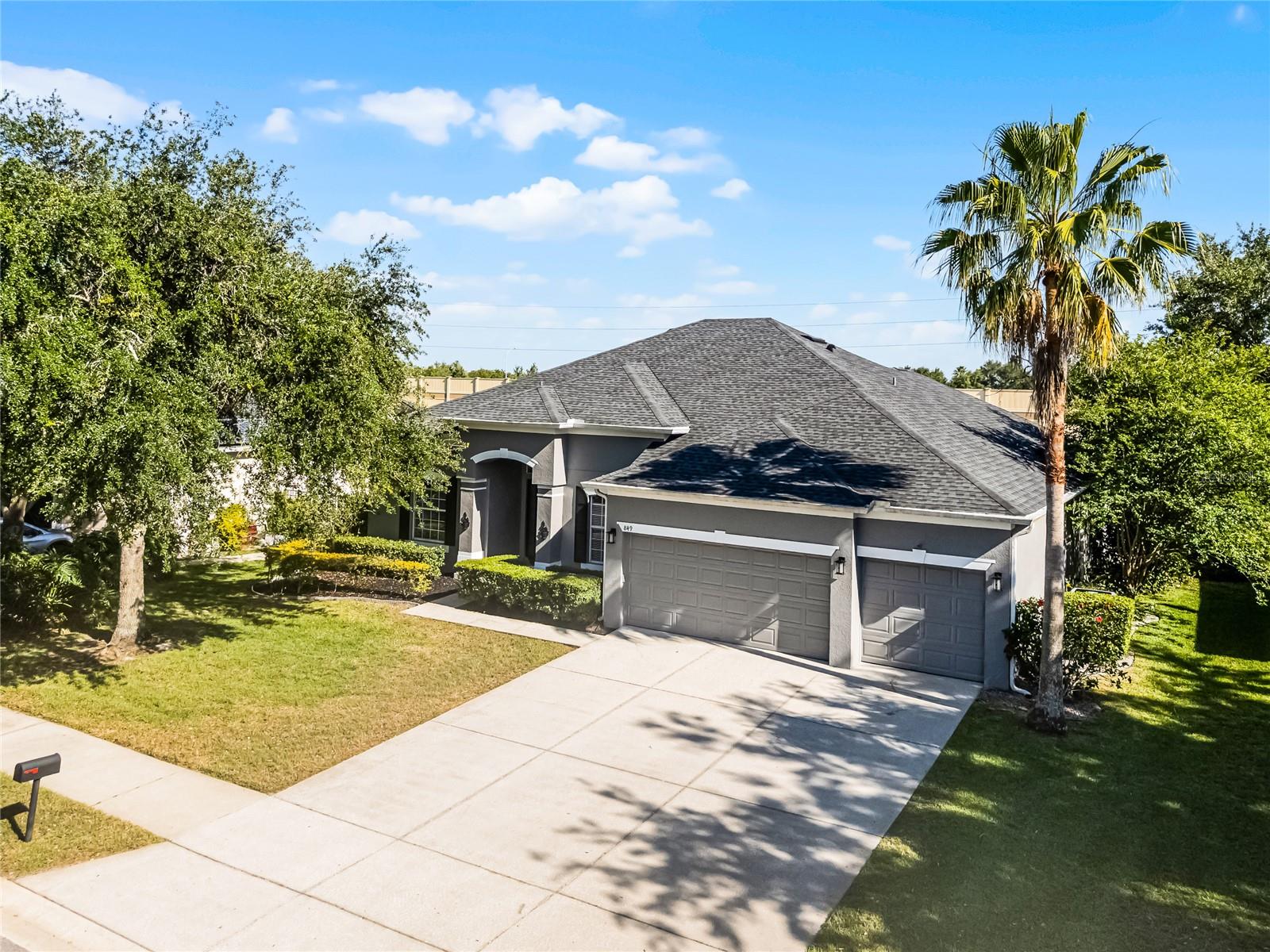 849 SHADOWMOSS DRIVE