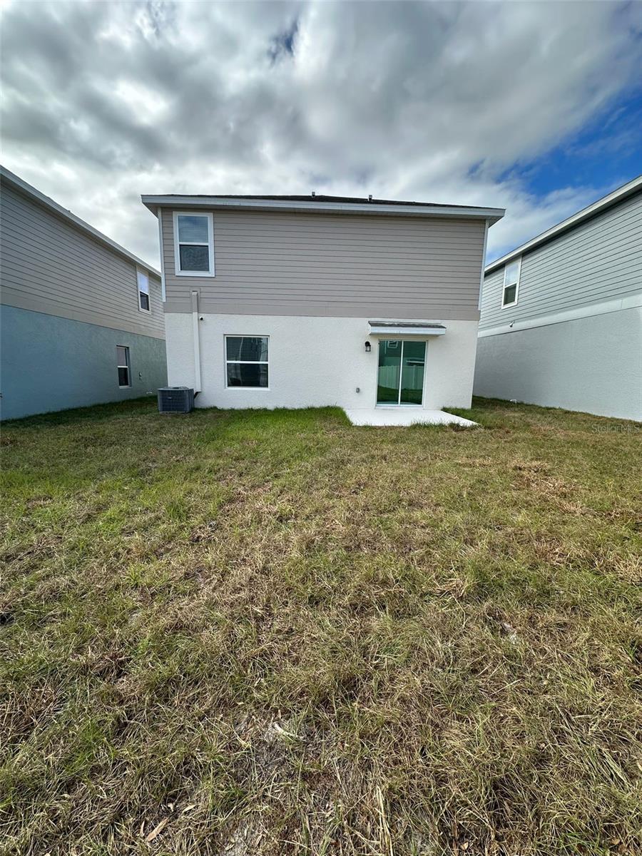 RANCHES/LK MCLEOD II - Residential