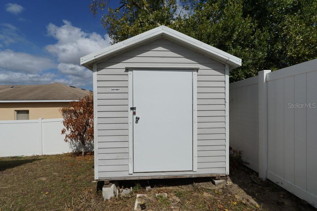 POINCIANA NBRHD 06 VILLAGE 07 - Residential