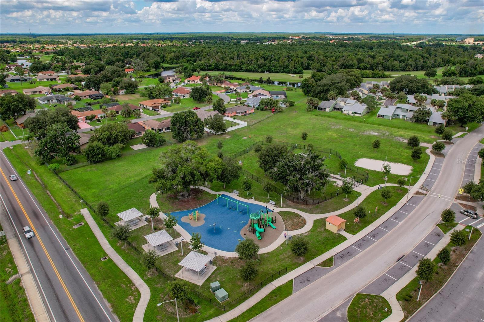 POINCIANA NBRHD 06 VILLAGE 07 - Residential