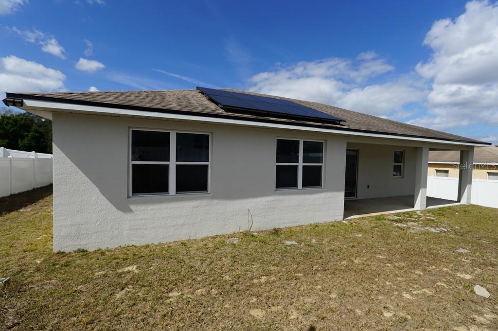 POINCIANA NBRHD 06 VILLAGE 07 - Residential