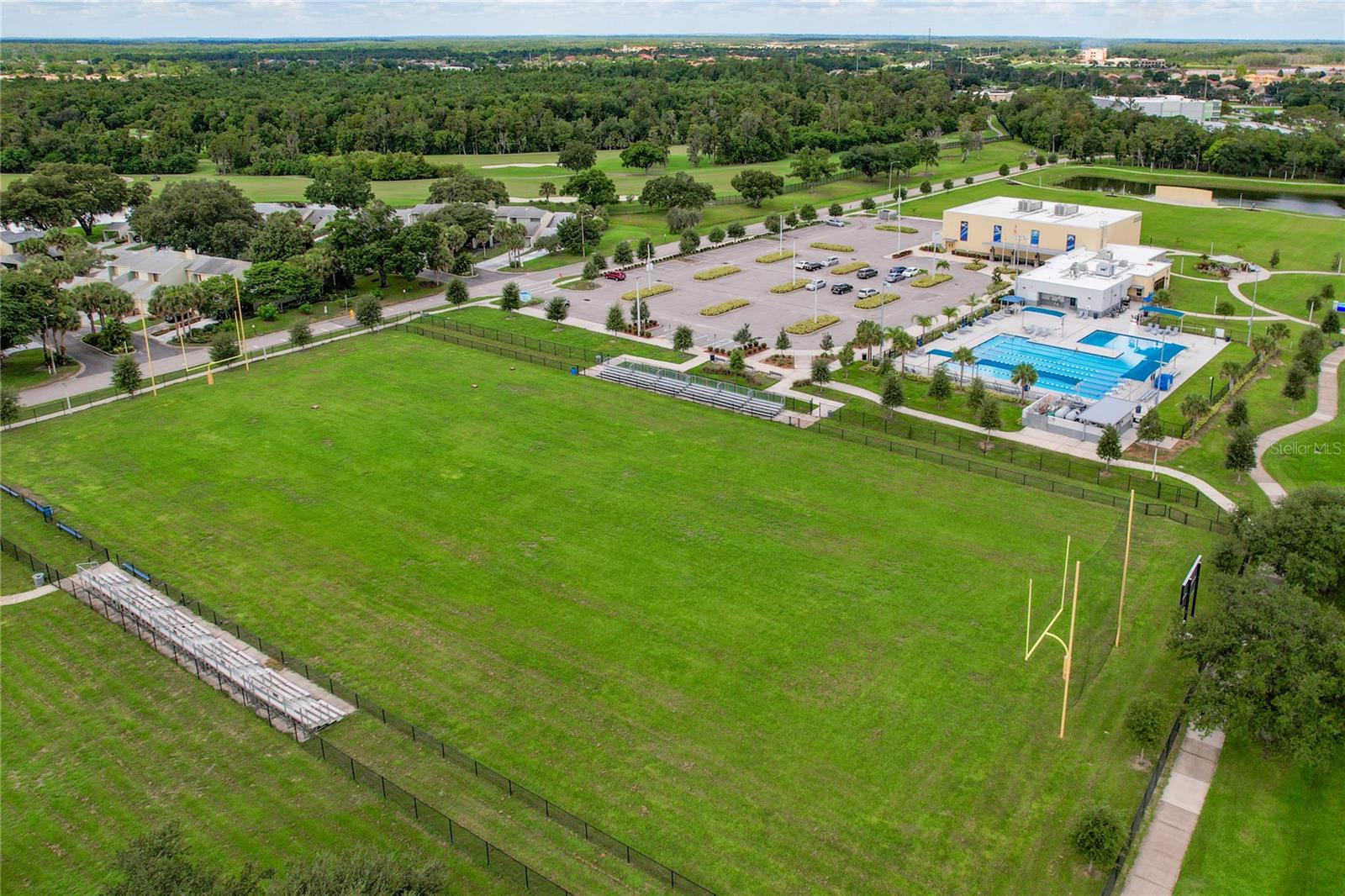 POINCIANA NBRHD 06 VILLAGE 07 - Residential