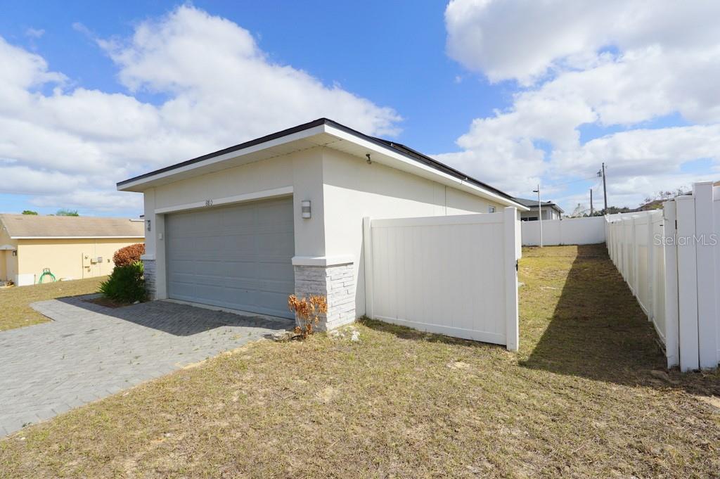 POINCIANA NBRHD 06 VILLAGE 07 - Residential