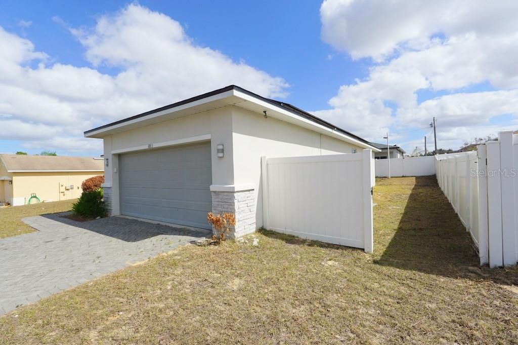 Photo of 880 Colville Drive, Kissimmee, FL 34759 (MLS # S5145174)