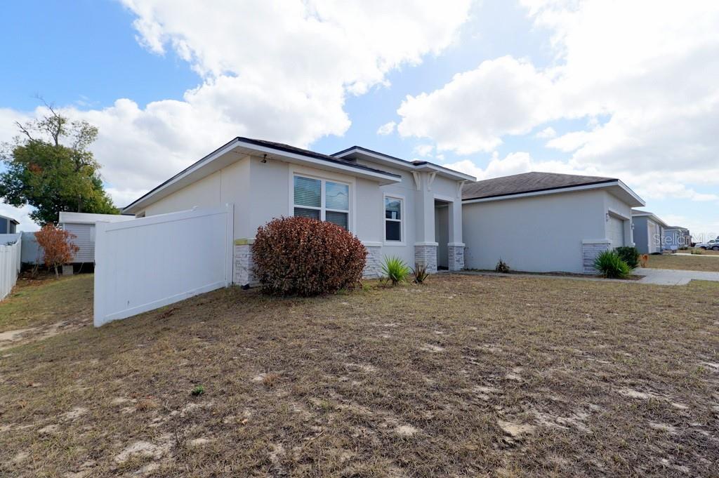 POINCIANA NBRHD 06 VILLAGE 07 - Residential