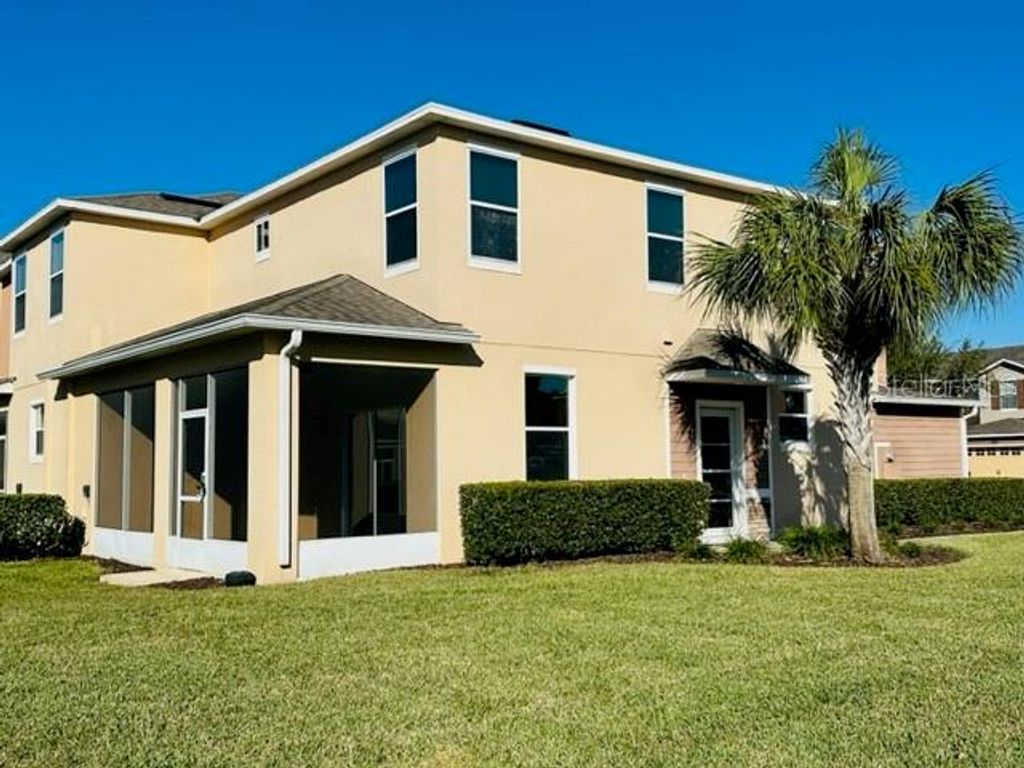 Photo of 1276 Priory Circle, Winter Garden, FL 34787 (MLS # O6377534)