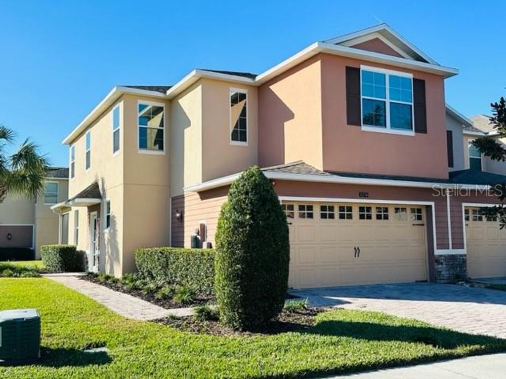 Photo of 1276 Priory Circle, Winter Garden, FL 34787 (MLS # O6377534)