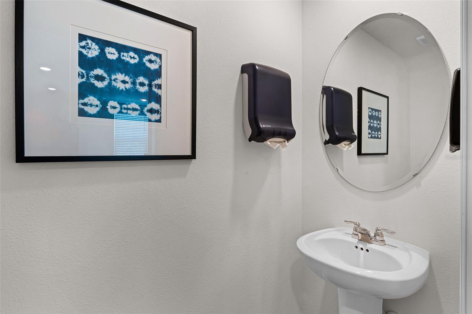 PRESTON COVE PH 1 & 2 - Residential