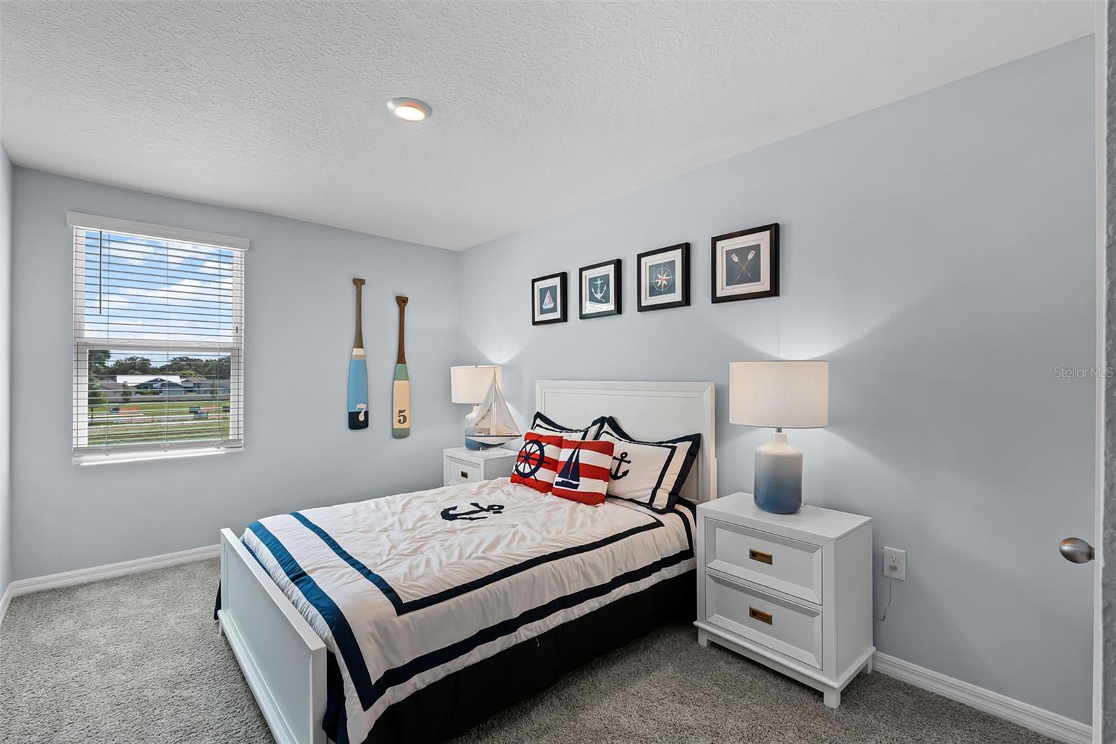 PRESTON COVE PH 1 & 2 - Residential