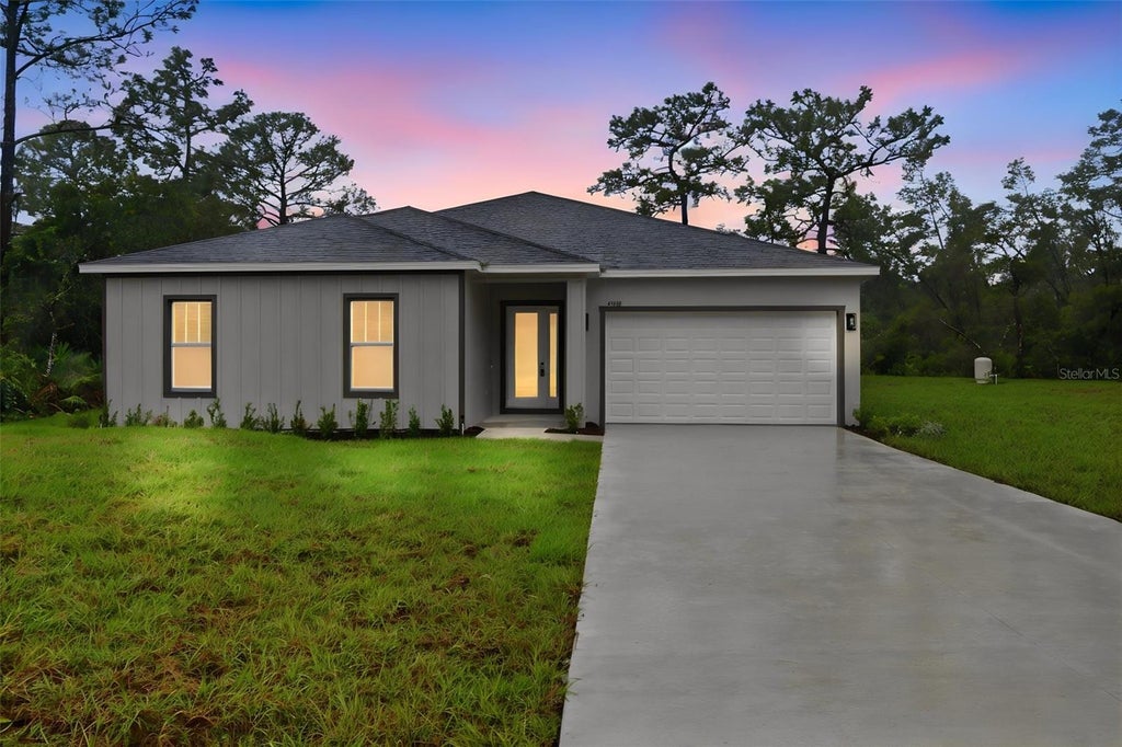Photo of 42435 Royal Trails Road, Eustis, FL 32726 (MLS # O6448568)