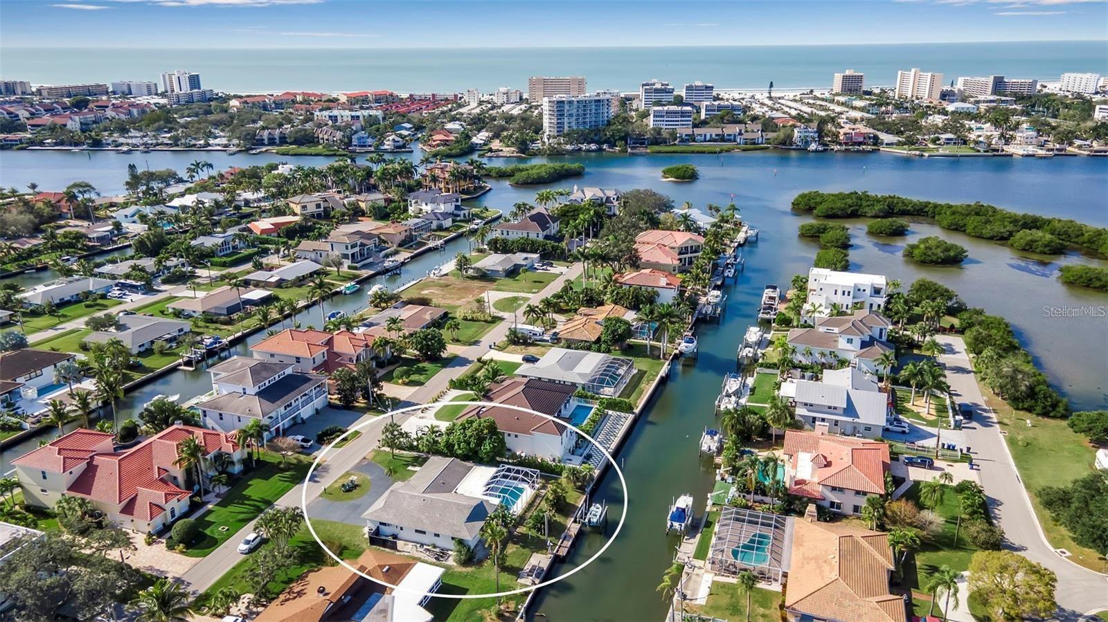 AQUALANE ESTATES 1ST - Residential Lease