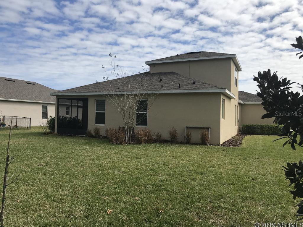 River Oaks/Ormond Beach Ph 1 - Residential Lease