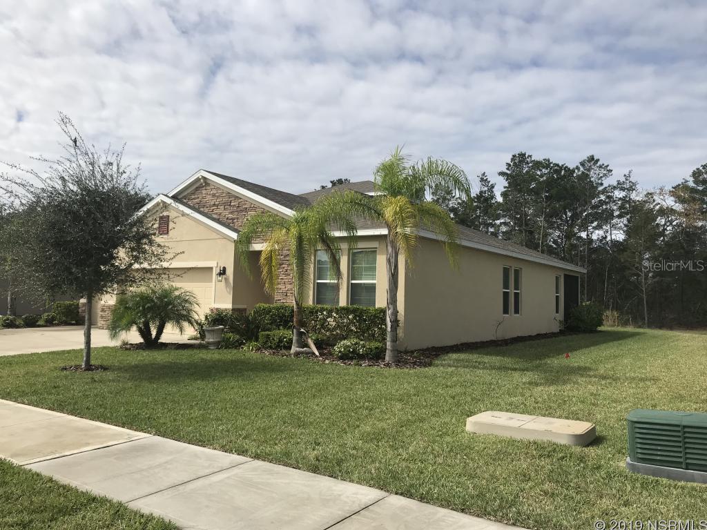 River Oaks/Ormond Beach Ph 1 - Residential Lease