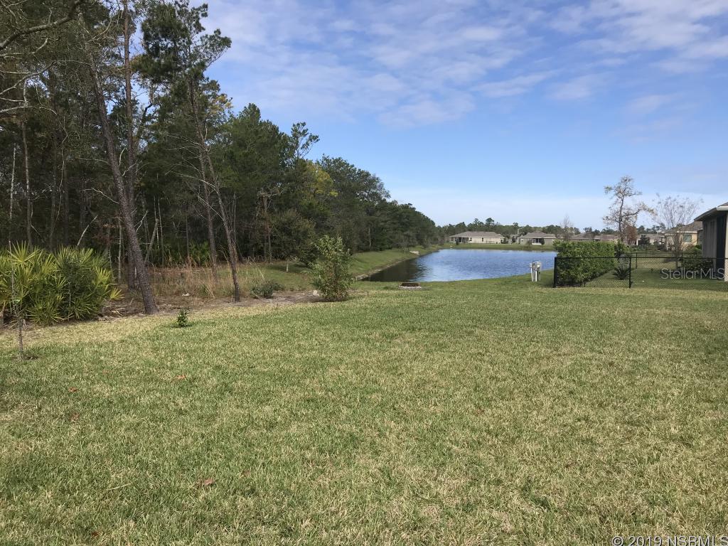 River Oaks/Ormond Beach Ph 1 - Residential Lease