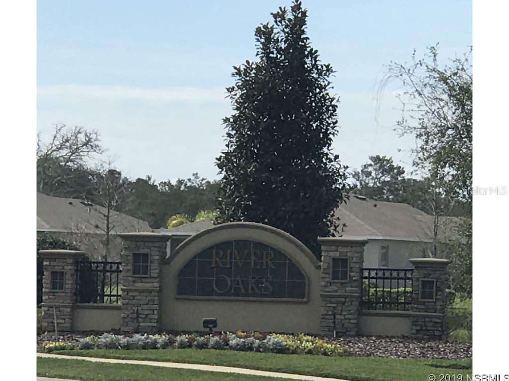 River Oaks/Ormond Beach Ph 1 - Residential Lease