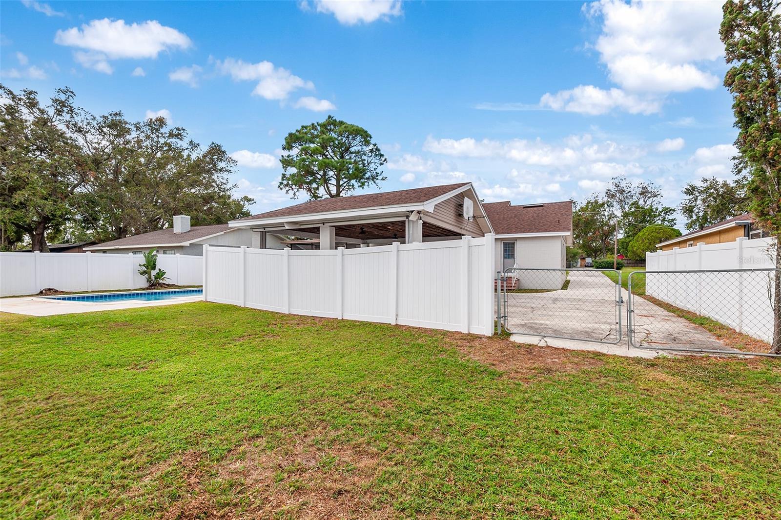 HAVEN HOMES SUB - Residential