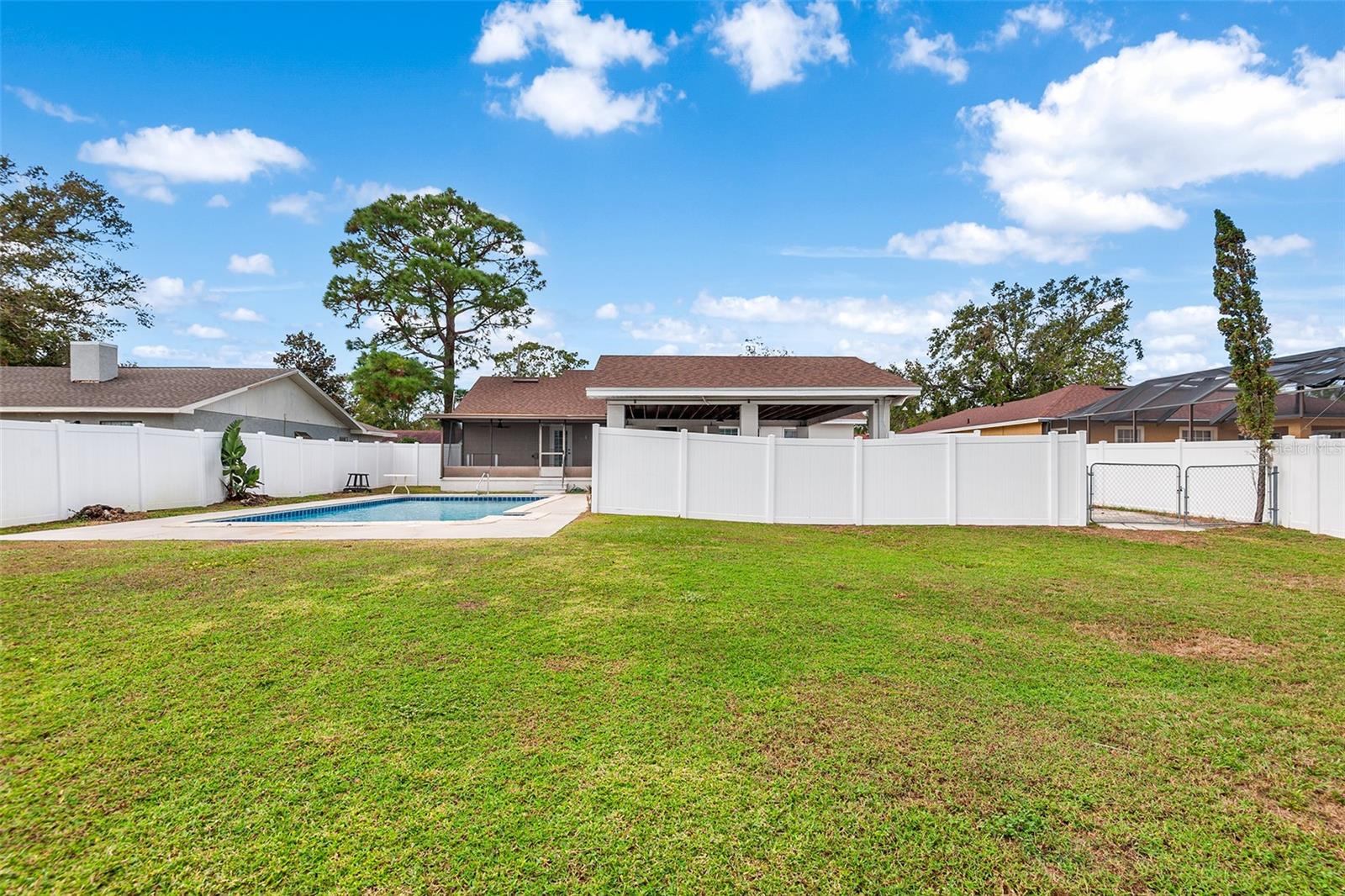 HAVEN HOMES SUB - Residential