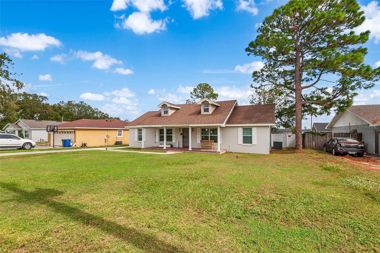 HAVEN HOMES SUB - Residential