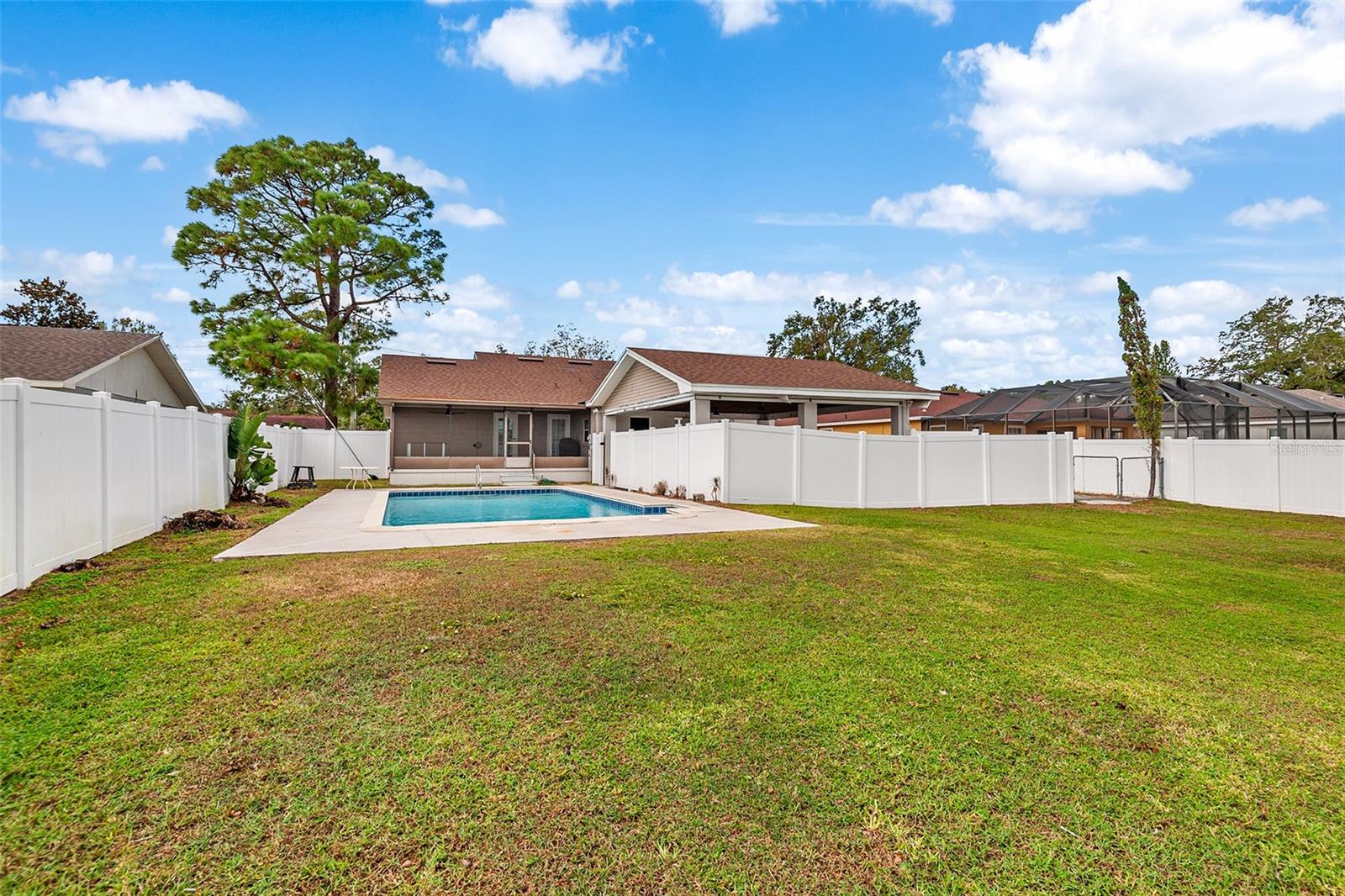 HAVEN HOMES SUB - Residential