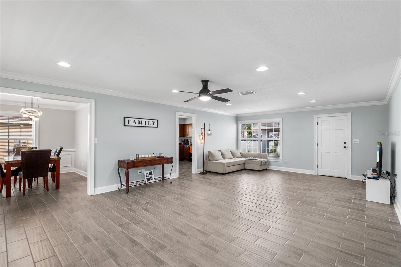 HAVEN HOMES SUB - Residential