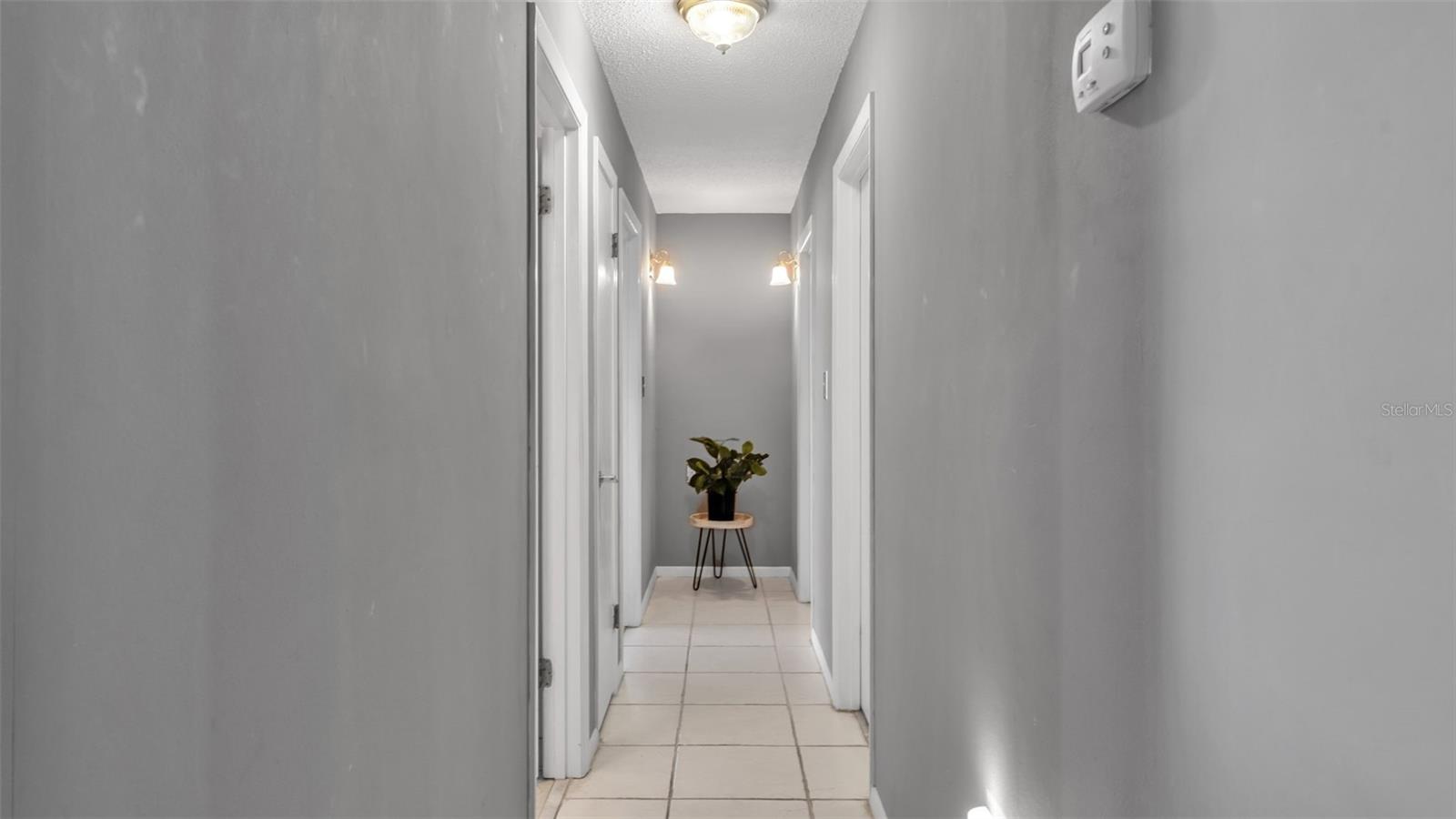 LAKE GIBSON SHORES - Residential