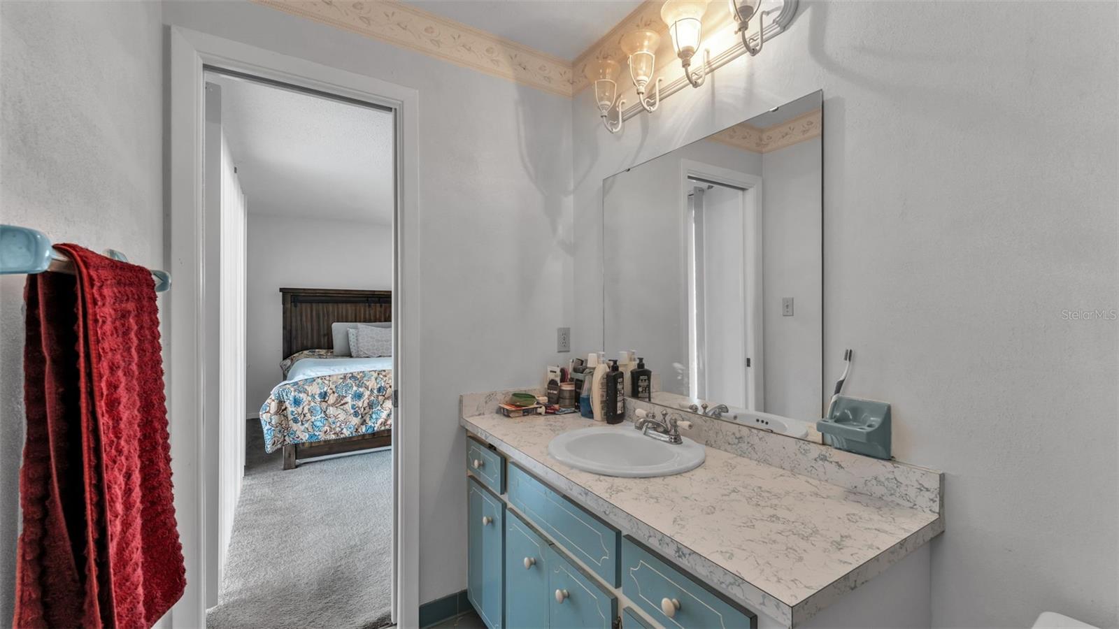 LAKE GIBSON SHORES - Residential