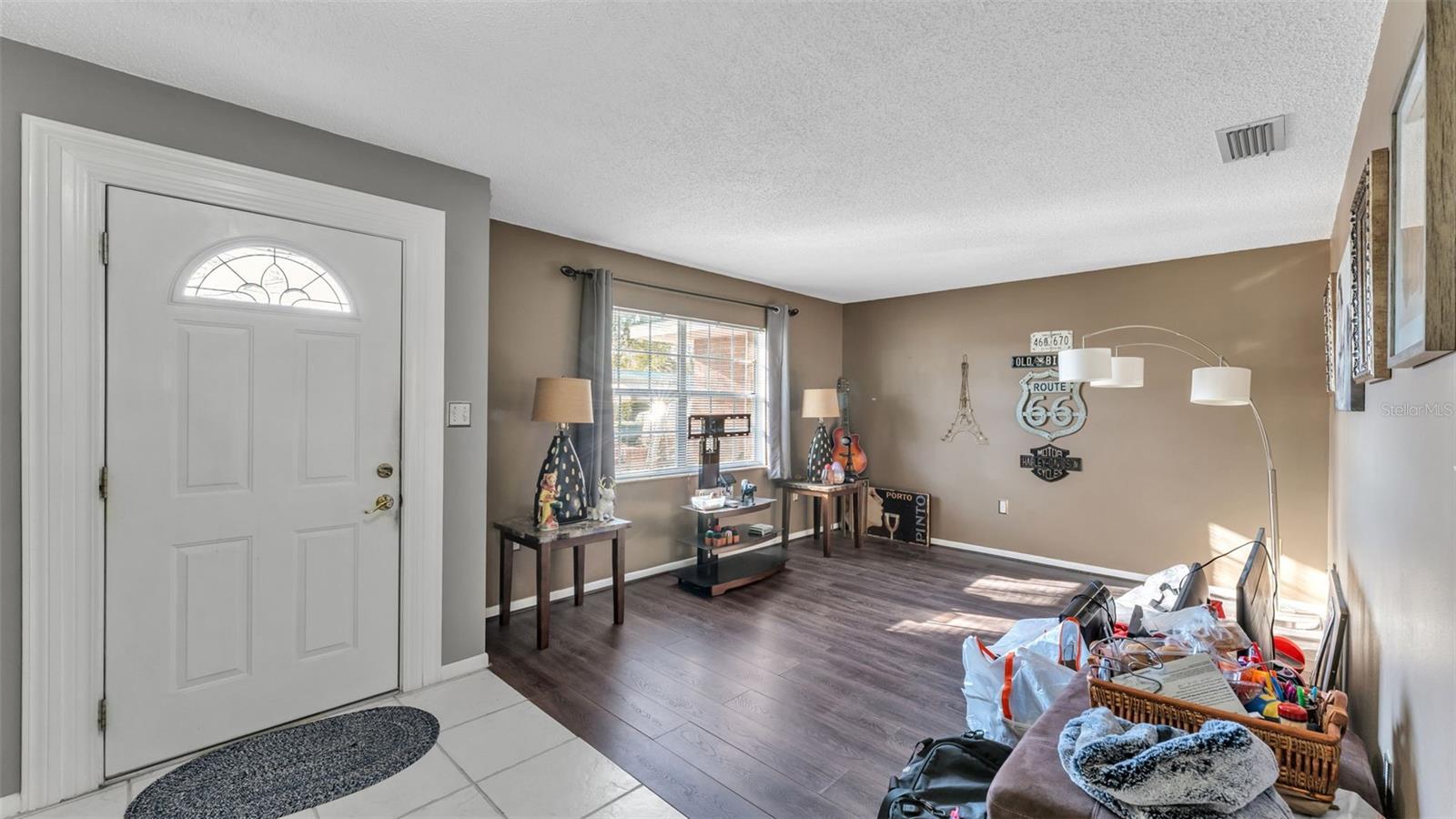 LAKE GIBSON SHORES - Residential