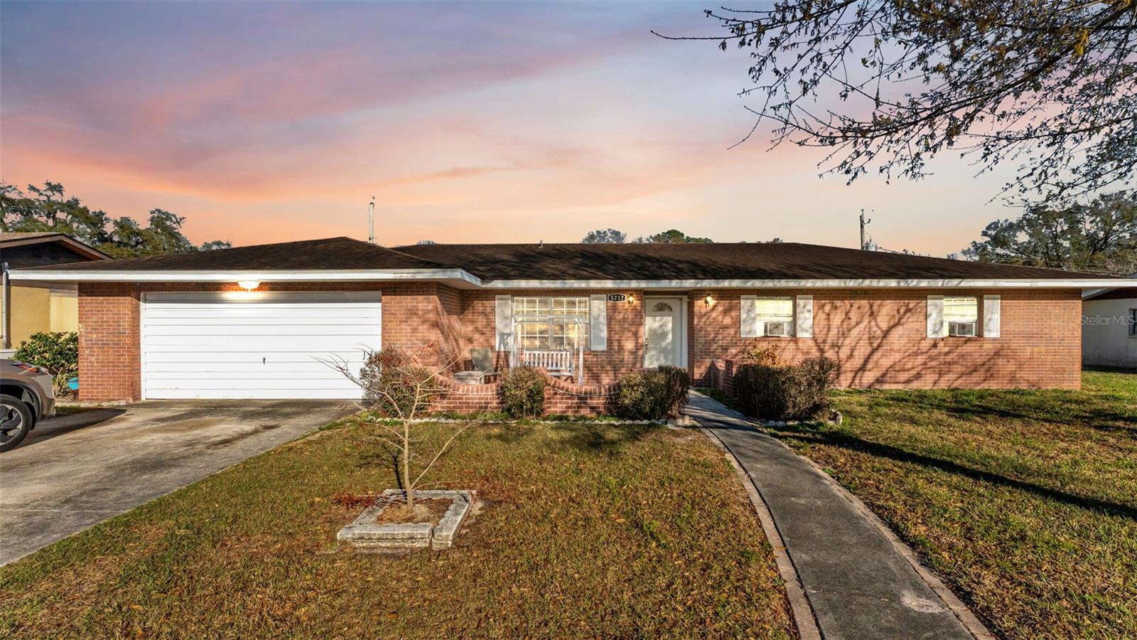 LAKE GIBSON SHORES - Residential