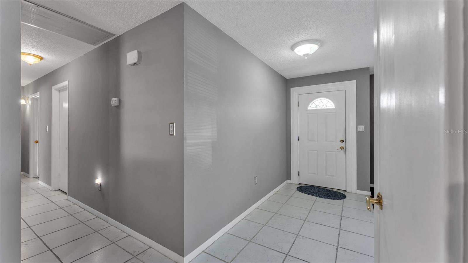 LAKE GIBSON SHORES - Residential