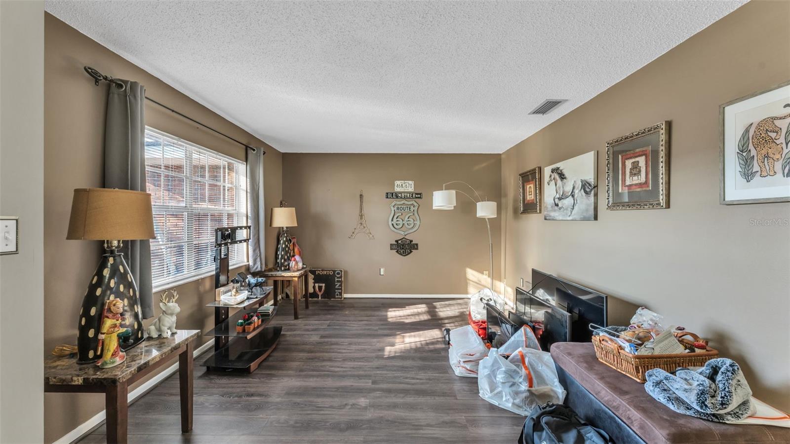 LAKE GIBSON SHORES - Residential