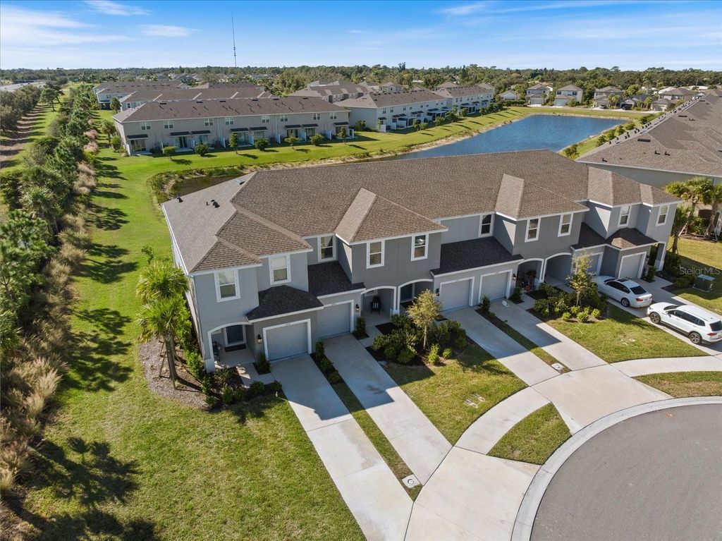 Photo of 5755 Archipelago Street, Nokomis, FL 34275 (MLS # A4688826)