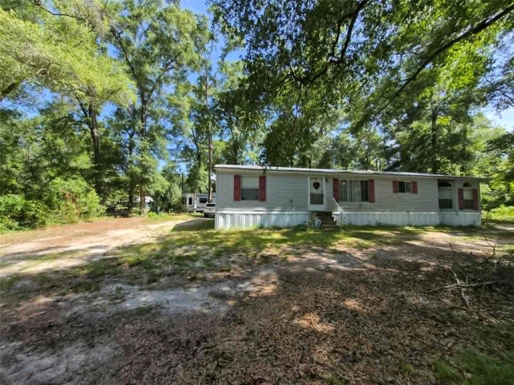 Photo 1 of 25 — 21508 NW 190TH AVENUE, HIGH SPRINGS, FL 32643