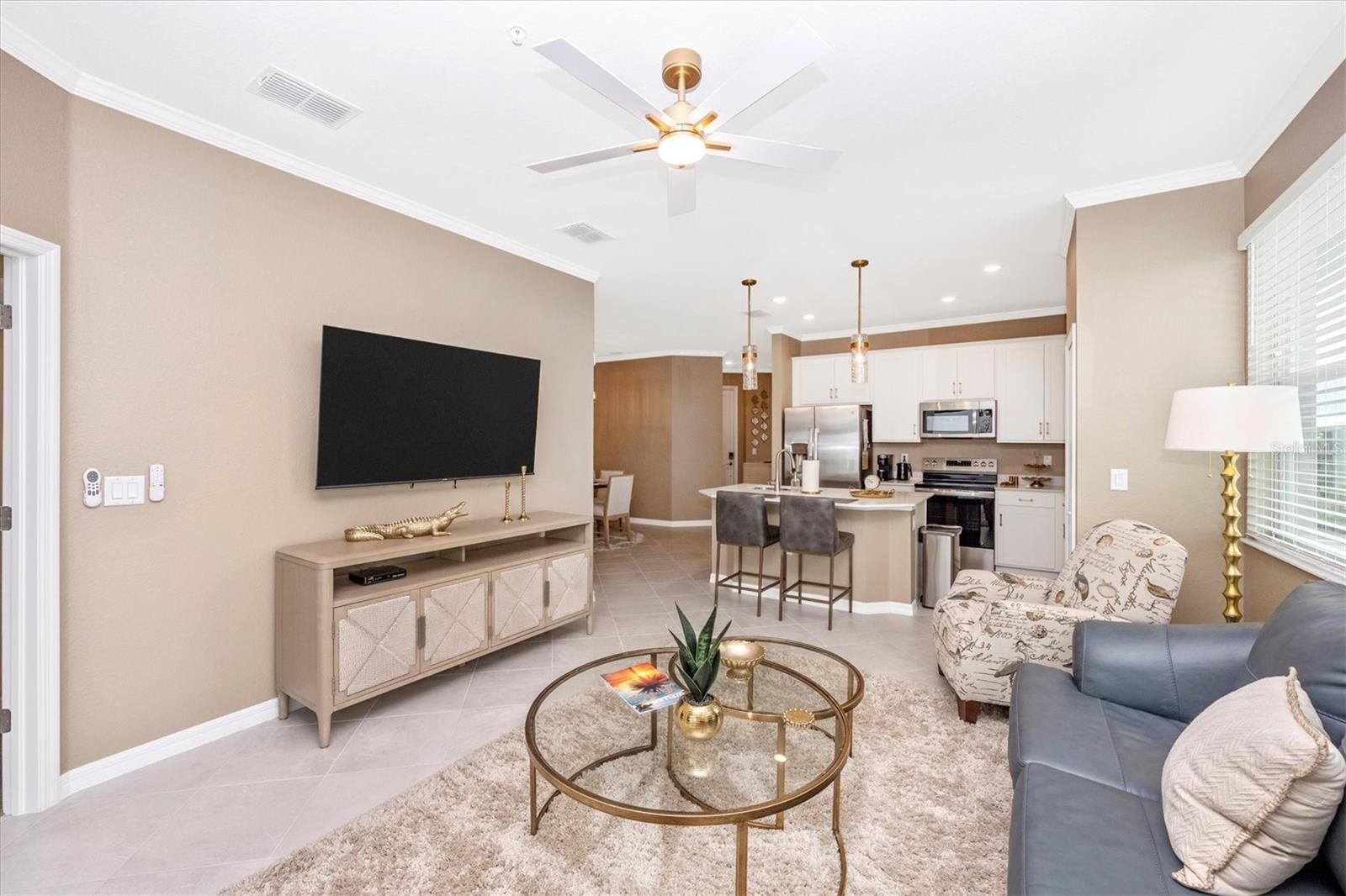 WELLEN PARK - Residential Lease